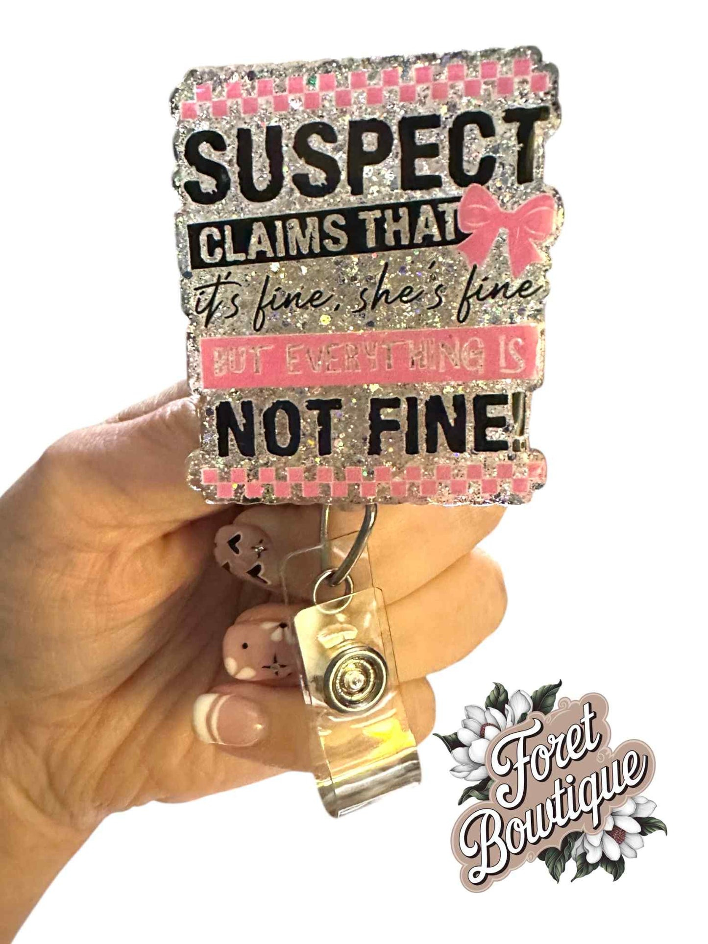 Suspect Claims ...