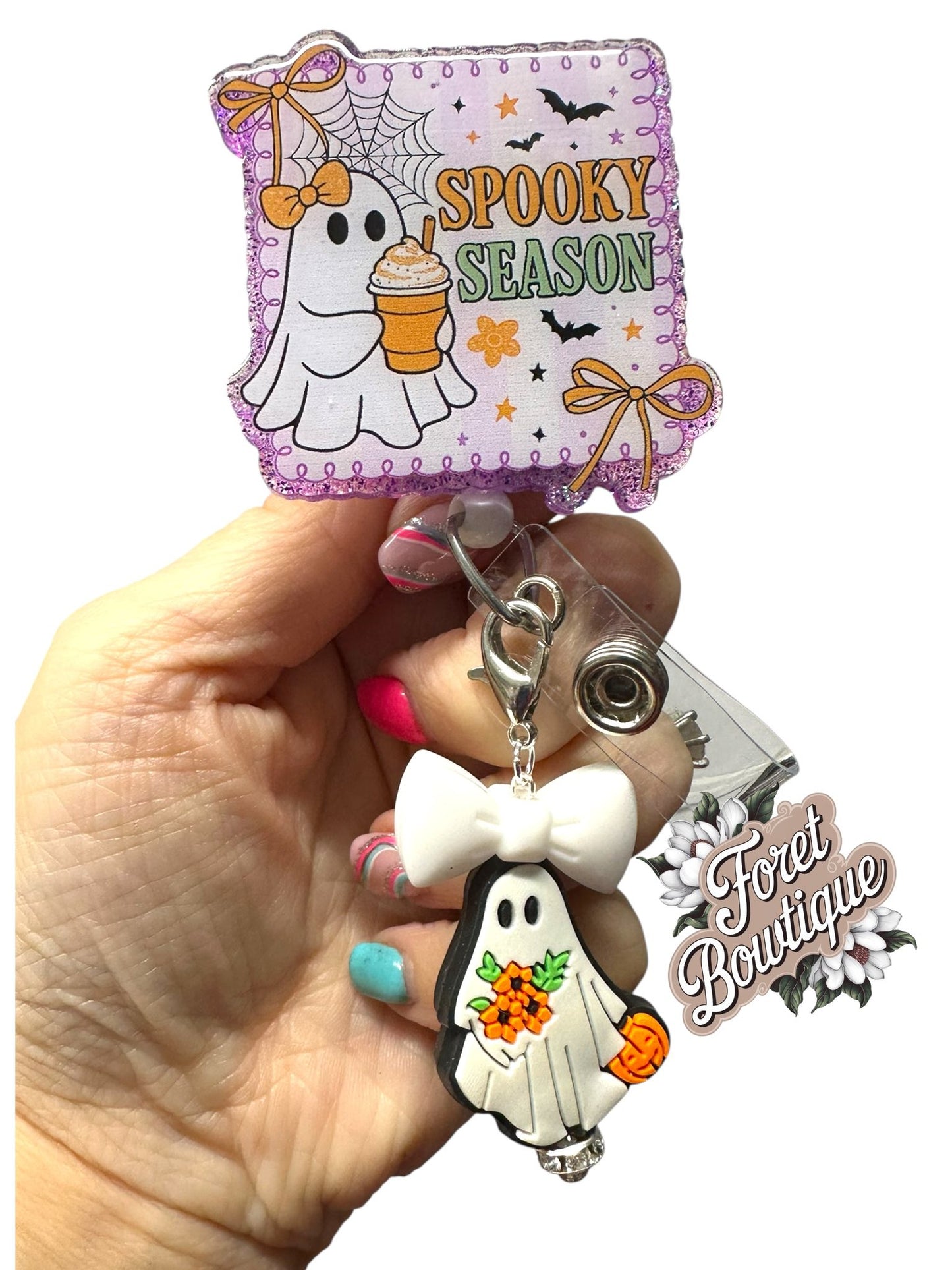 Spooky Season