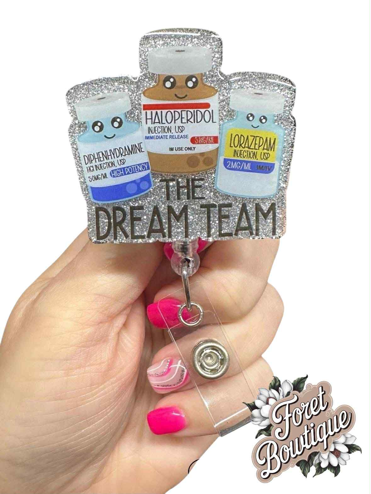 The Dream Team