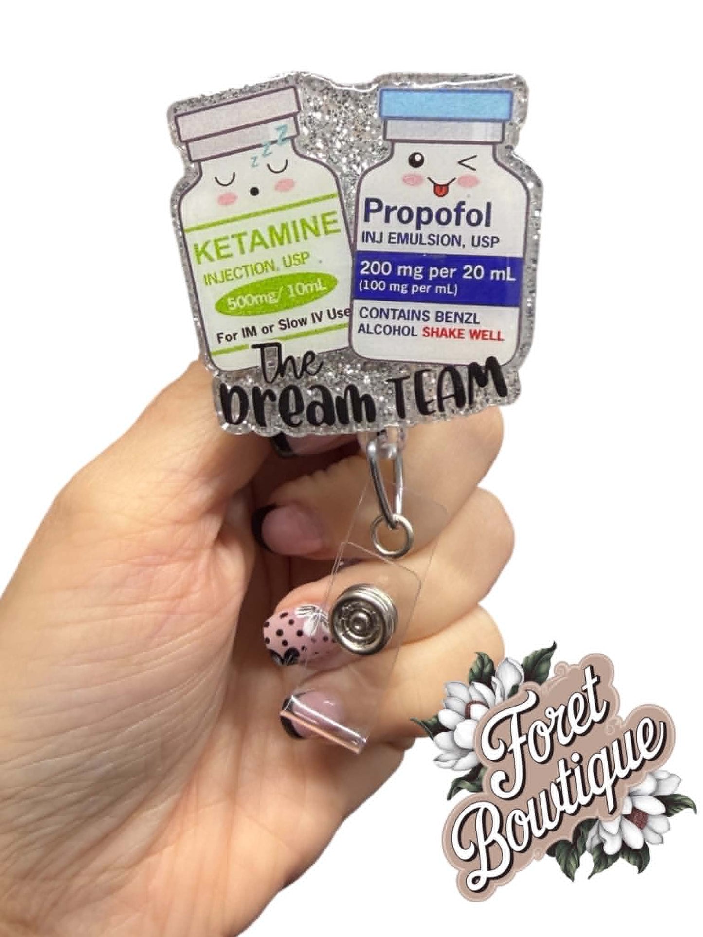 Dream Team