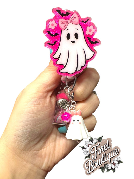 Girly Ghost
