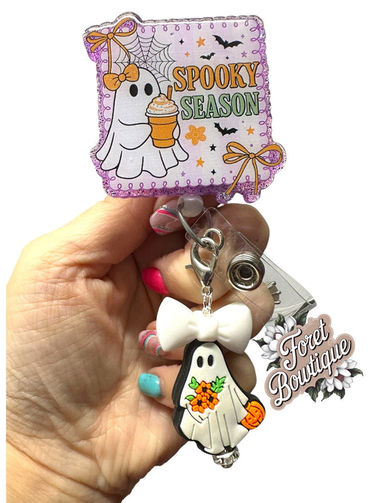 Spooky Season