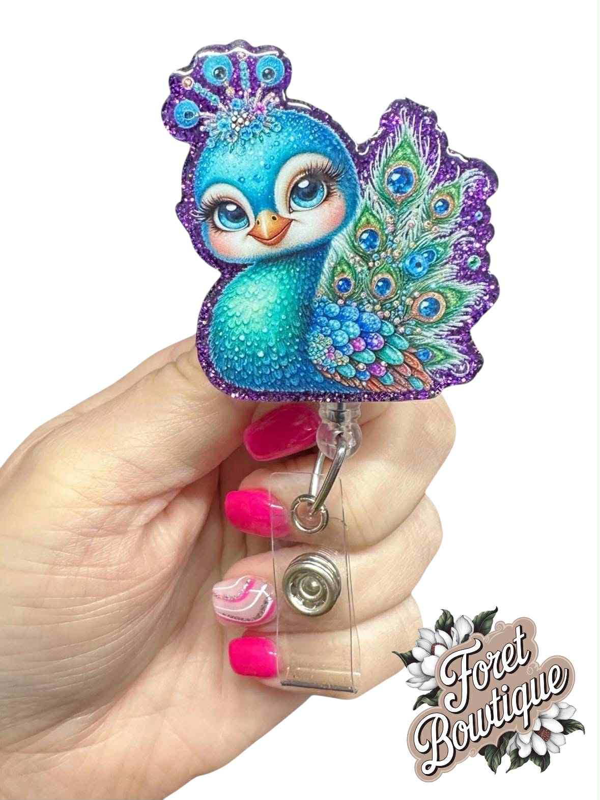 Peacock