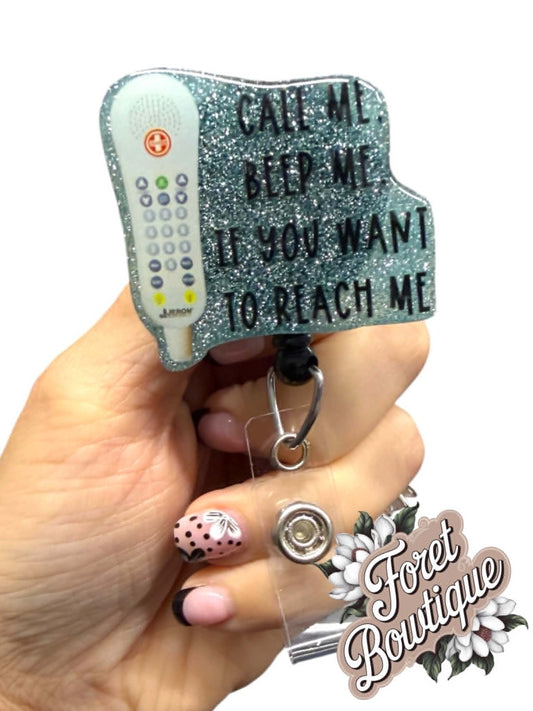 Call Me