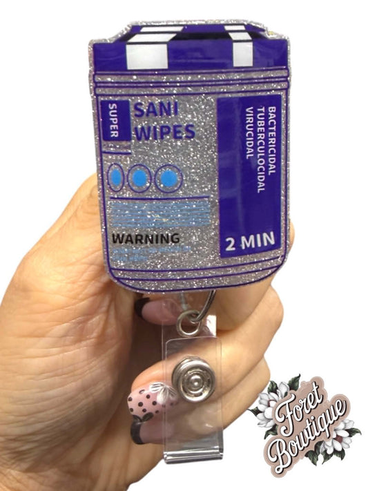 Sani Wipes