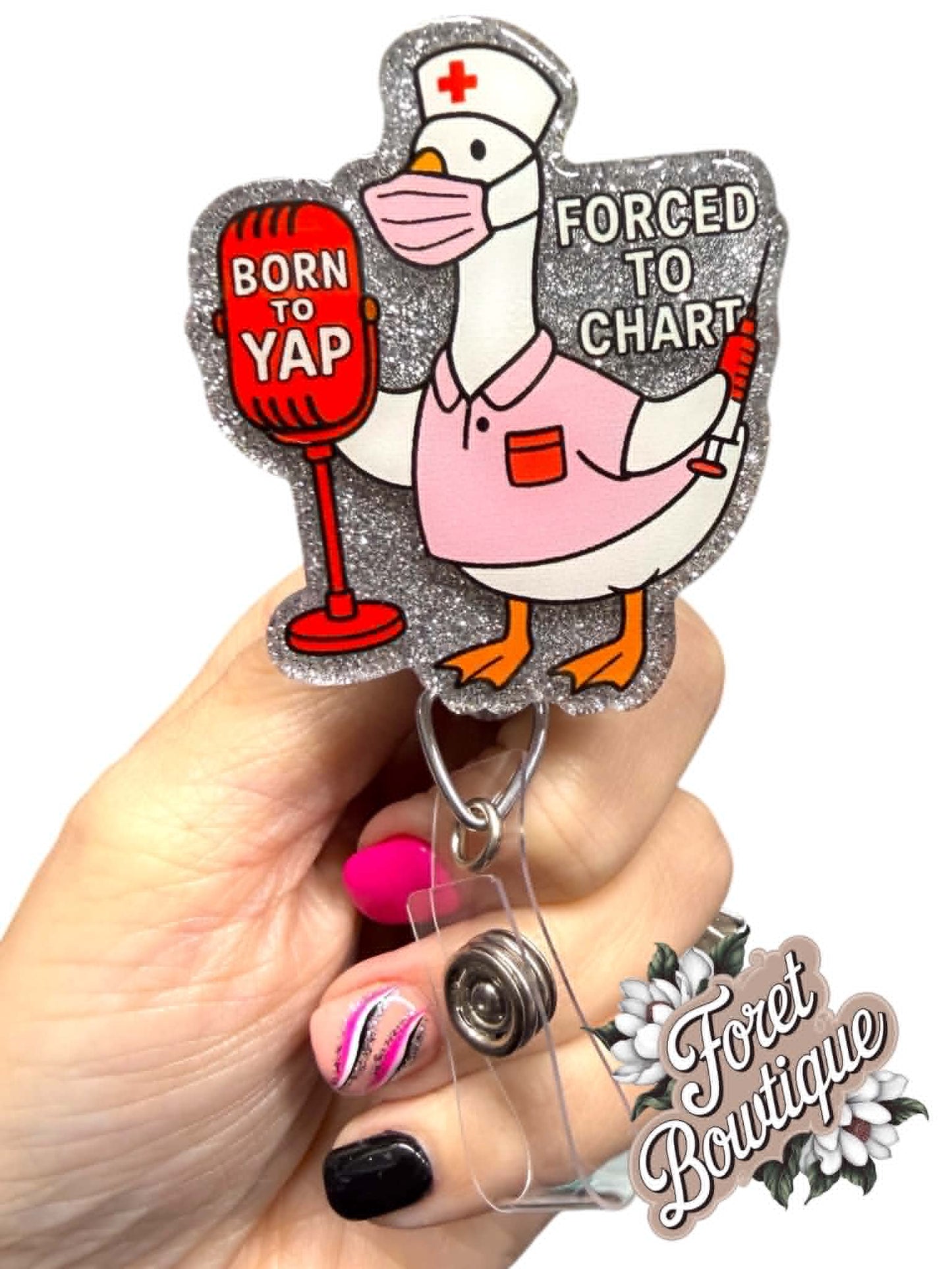 Born to YAP
