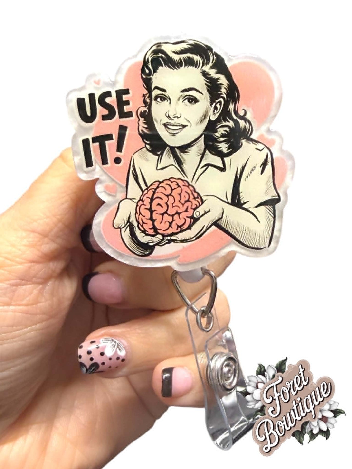 Use It!