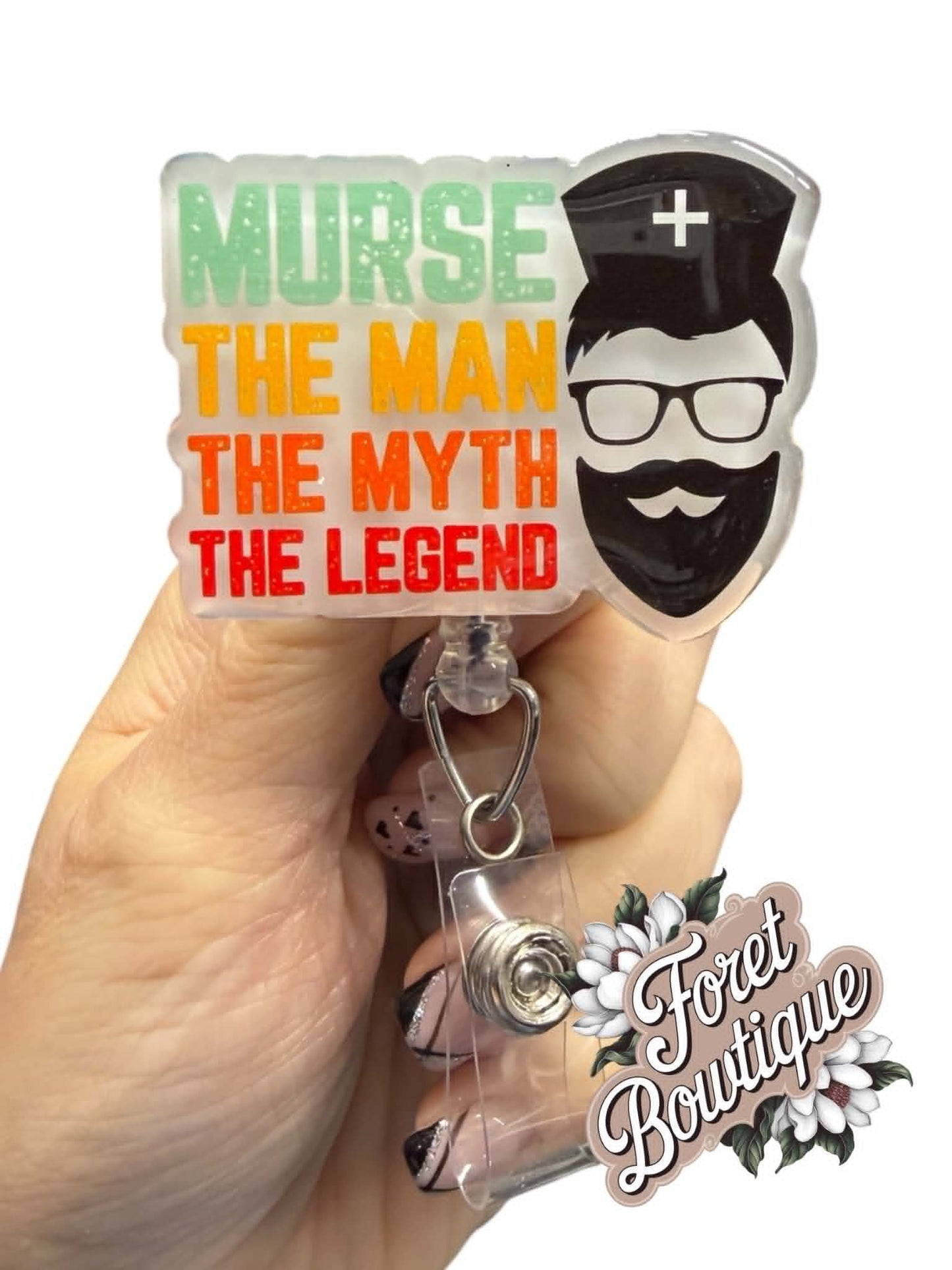 Murse