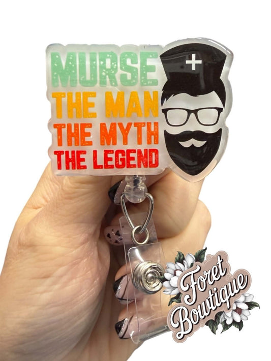Murse