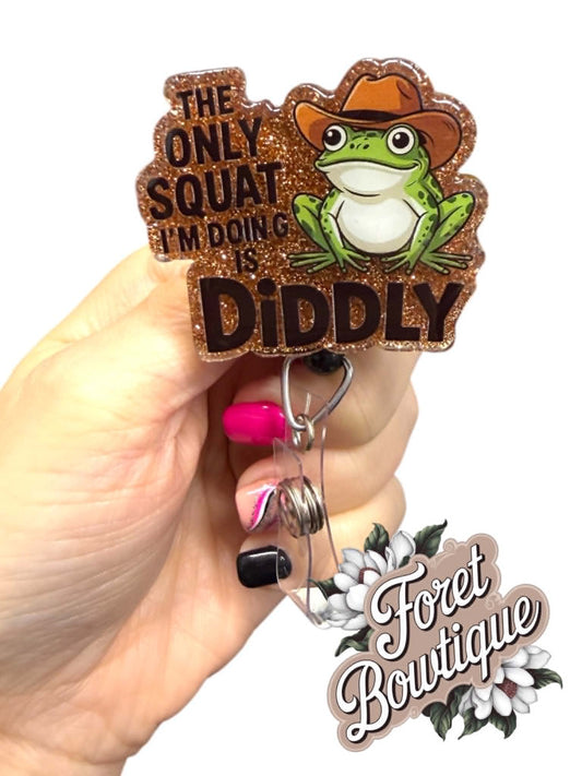 Diddly Squat
