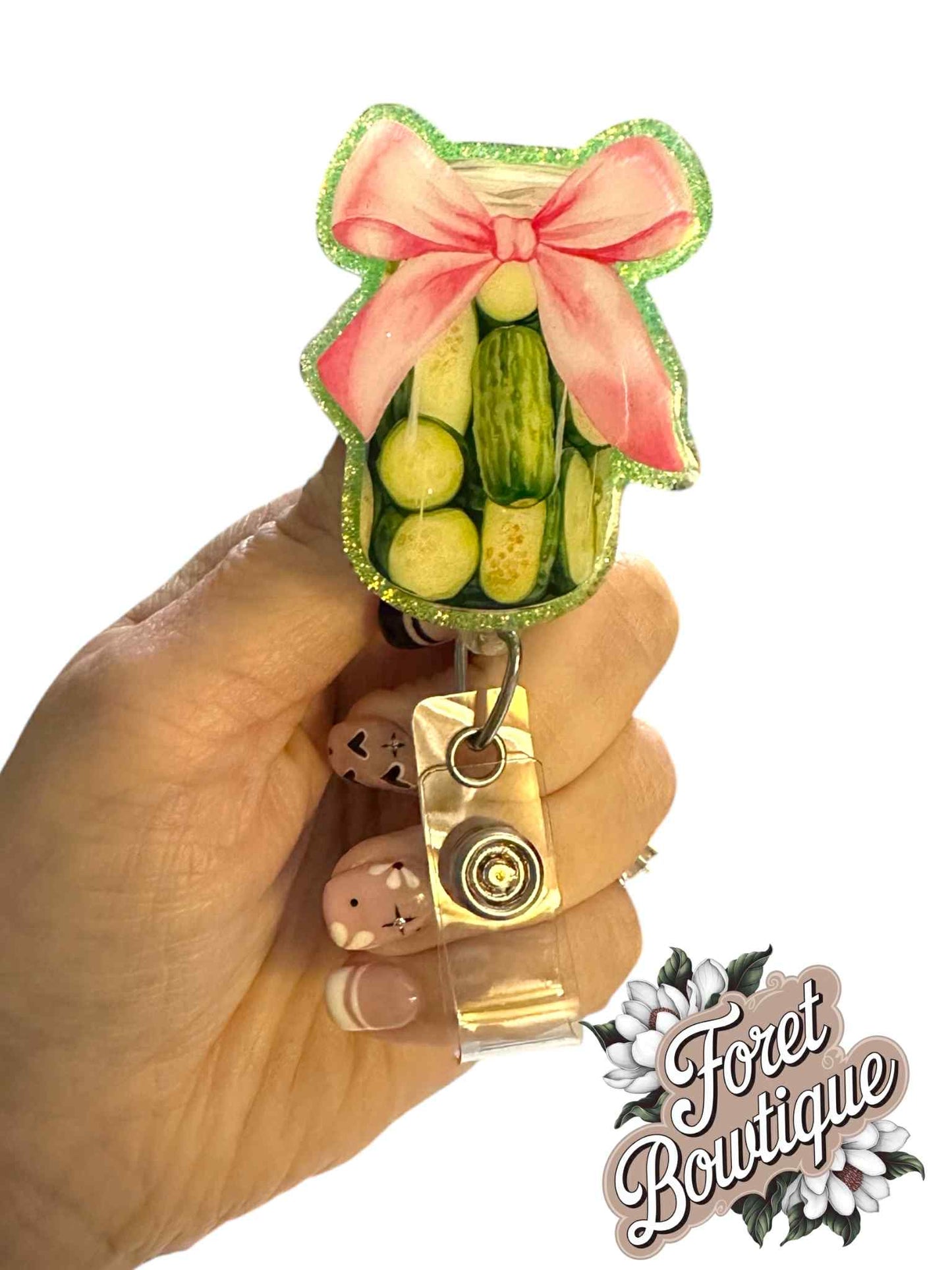 Pickle Jar