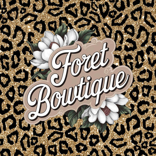 Foret Bowtique 